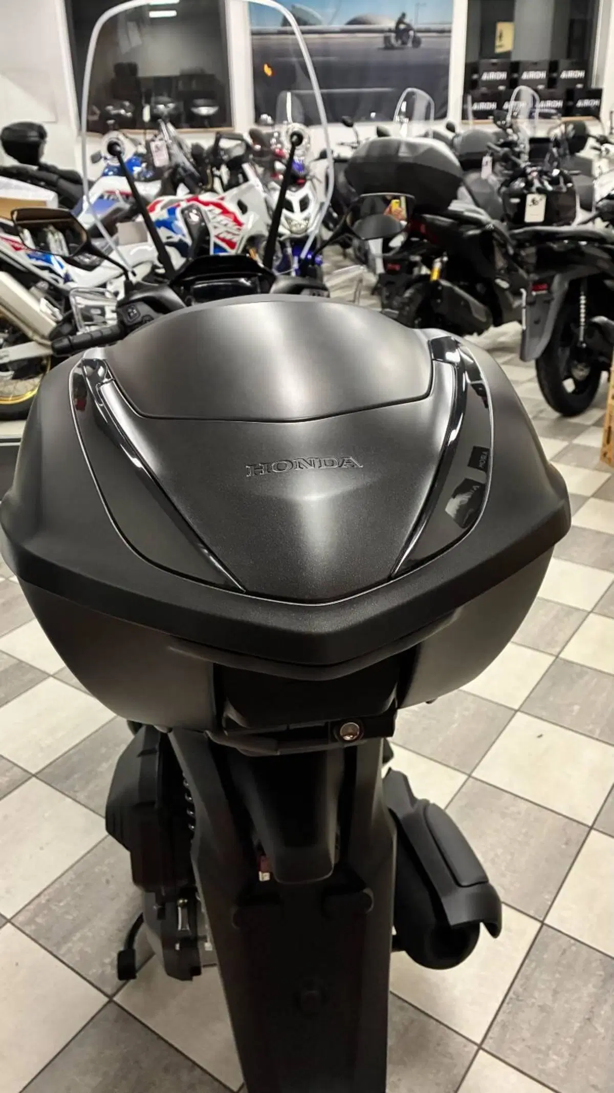 Honda SH 125 Sport (2026) (5)