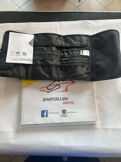 Porta Attrezzi Givi