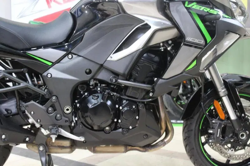 Kawasaki Versys 1100 SE Grand Tourer (2025 - 26) (11)