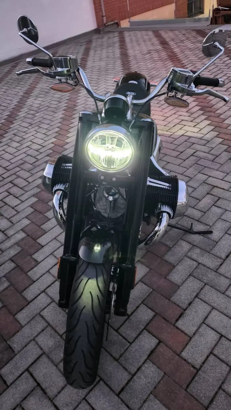 Bmw R 18 (2020 - 24) (2)