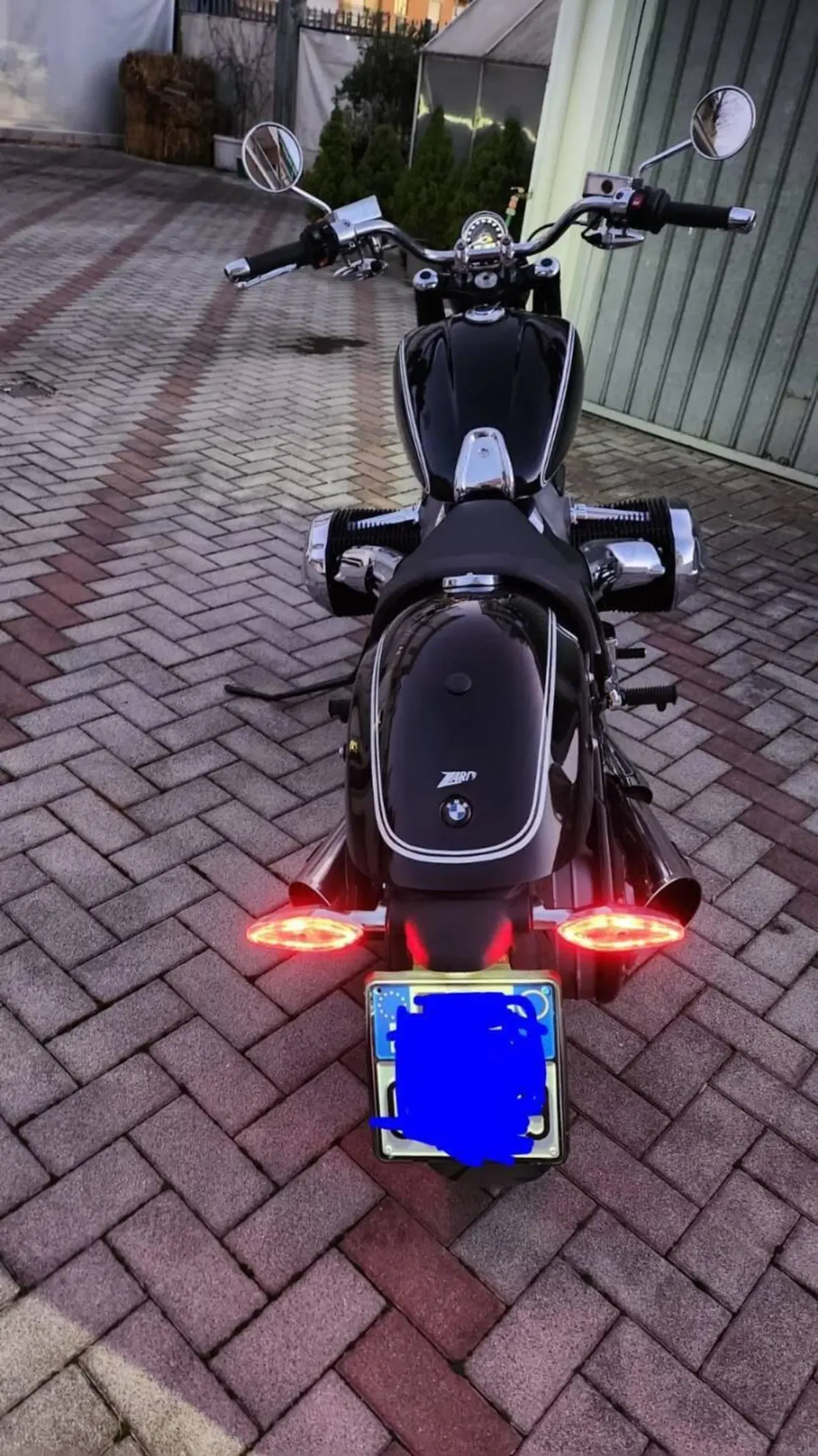 Bmw R 18 (2020 - 24) (3)
