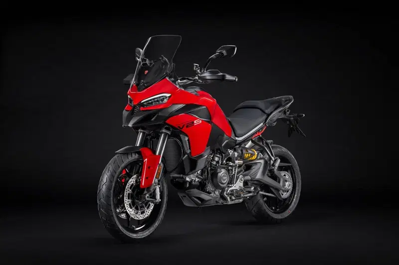 Ducati Multistrada V2 S (2025 - 26) (6)
