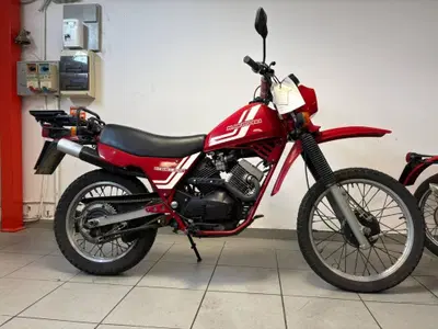 Moto Morini Moto Morini 350 Kanguro d'epoca