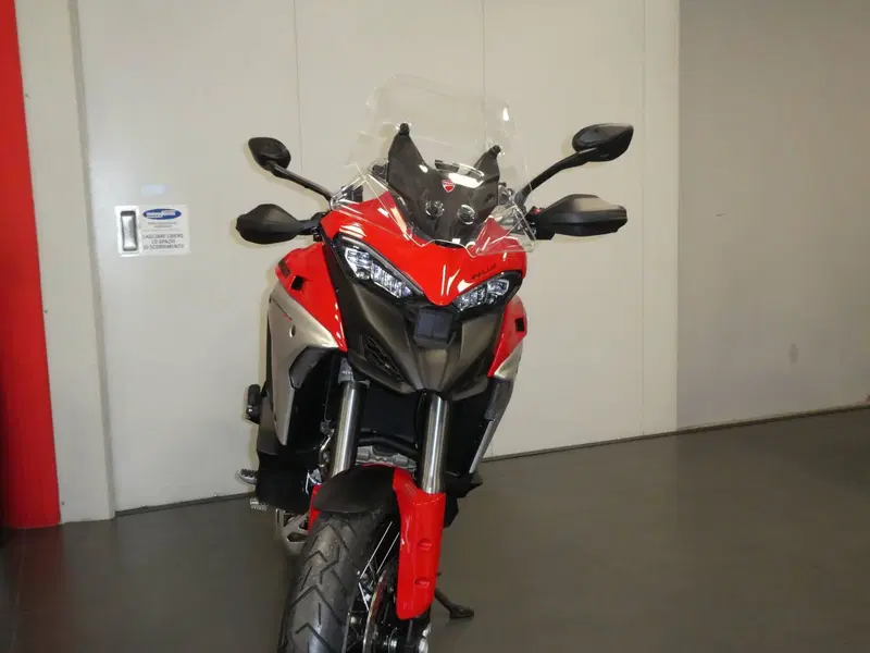 Ducati Multistrada V4 Rally (2023 - 25) (2)