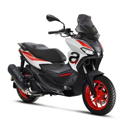 Aprilia SR GT 125 Sport (2025 - 26) nuova