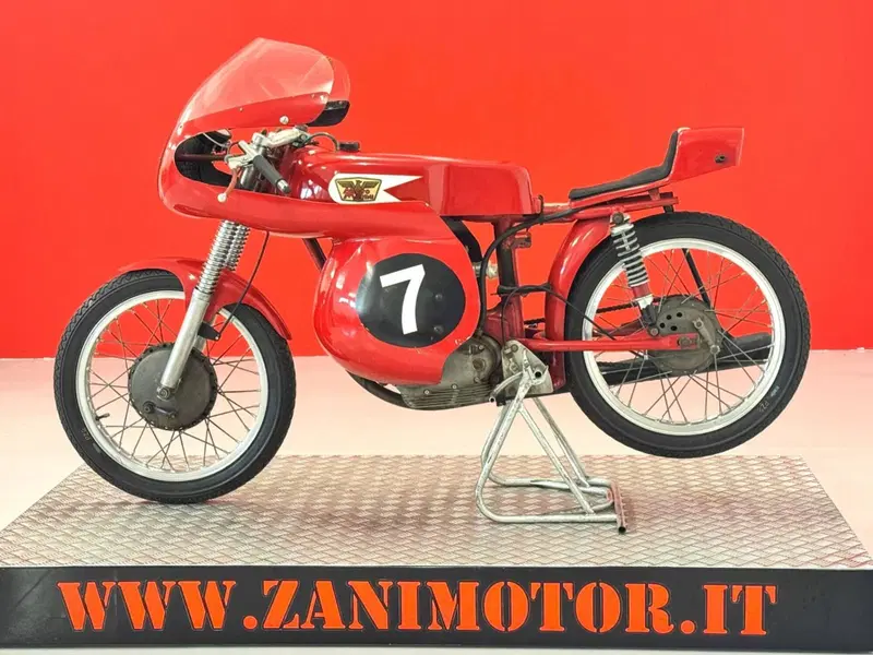 Moto Morini 125 CORSA (5)