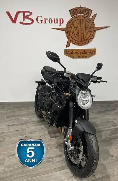 MV Agusta Brutale 800 R (2023 - 25) nuova