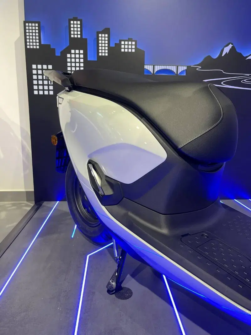 Honda CUV e: (2025 - 26) (6)