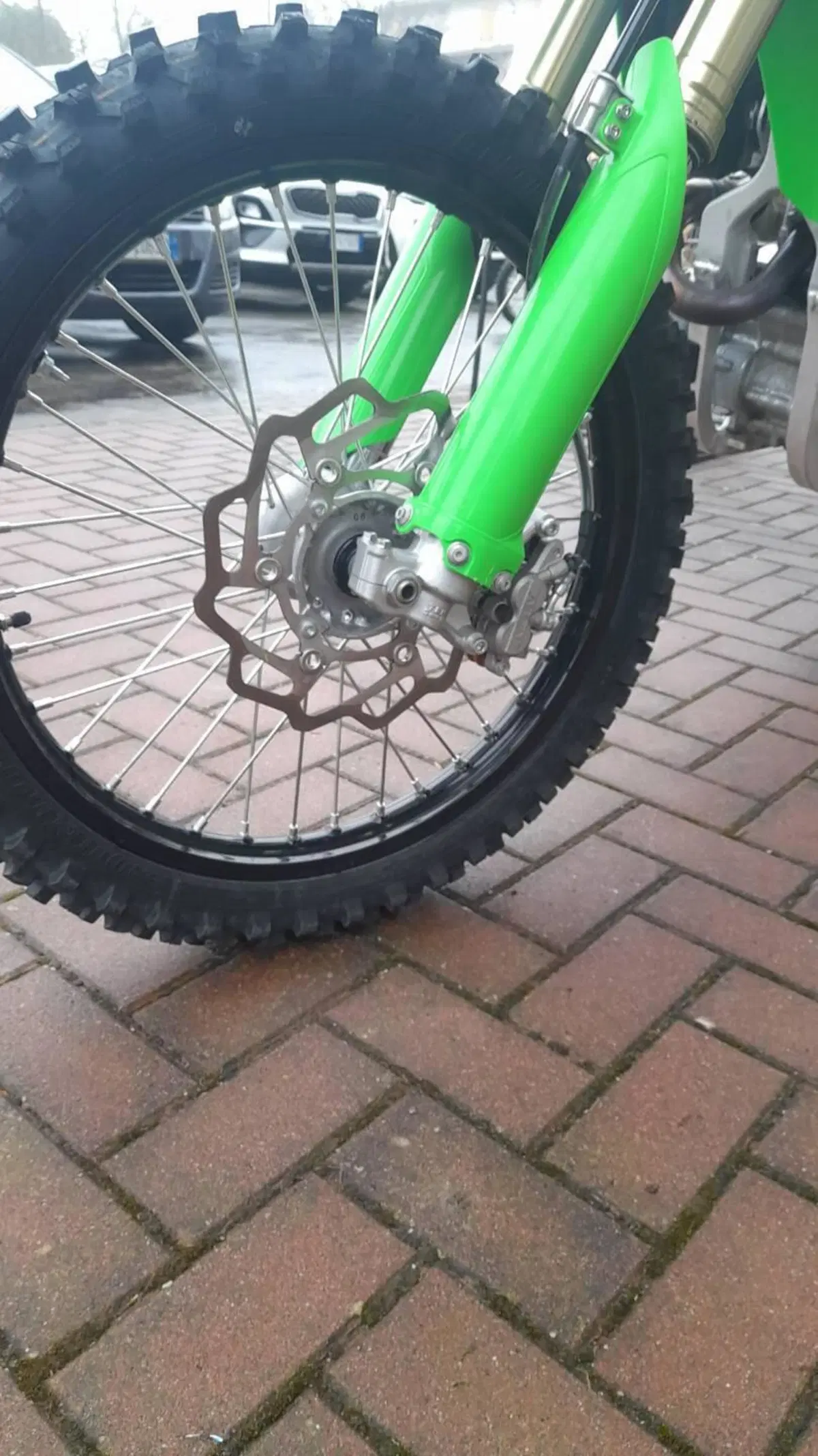 Kawasaki KX250 (2025) (4)