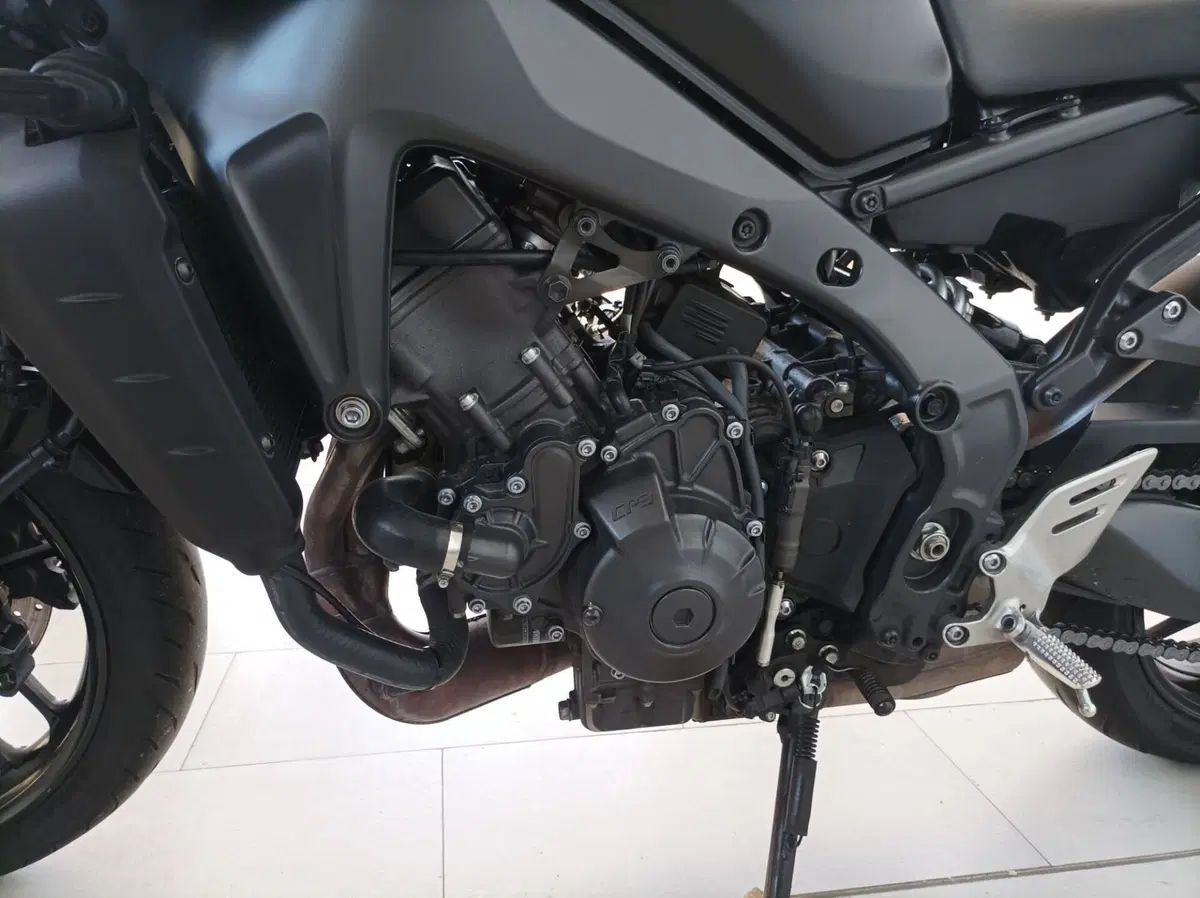 Yamaha MT-09 (2021 - 23) (14)