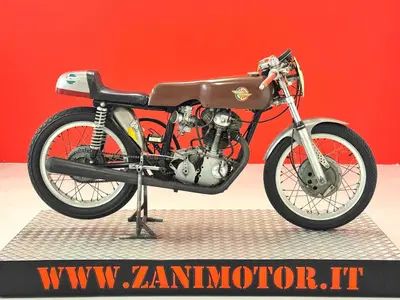 Ducati 250 CORSA d'epoca