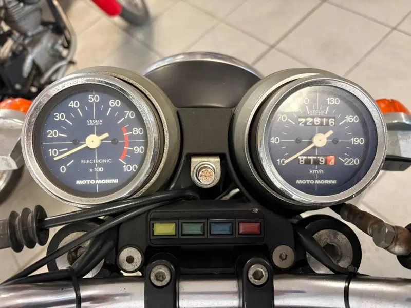 Moto Morini 500 (3)