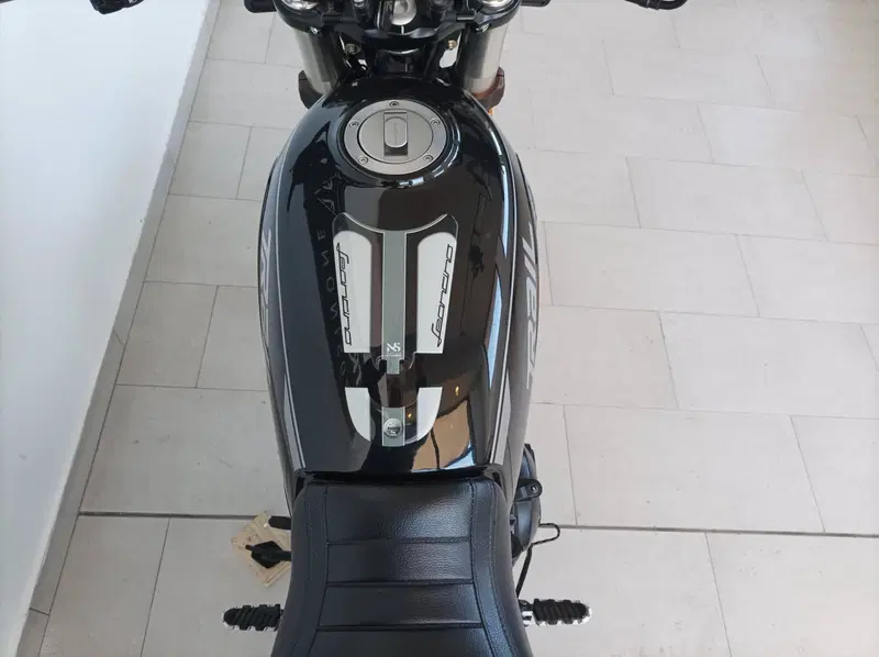 Benelli Leoncino 500 Trail (2021 - 26) (7)