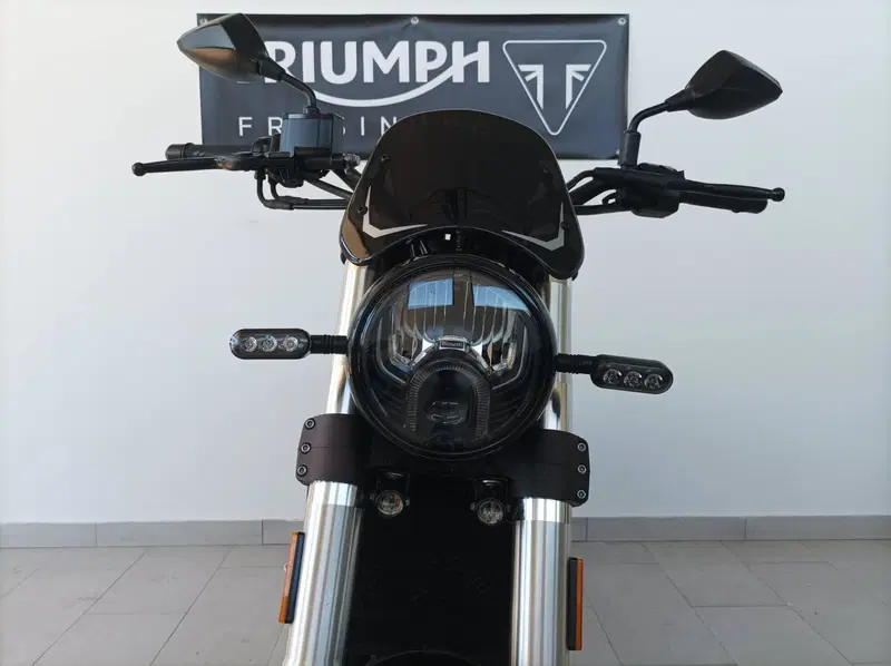 Benelli Leoncino 500 Trail (2021 - 26) (6)