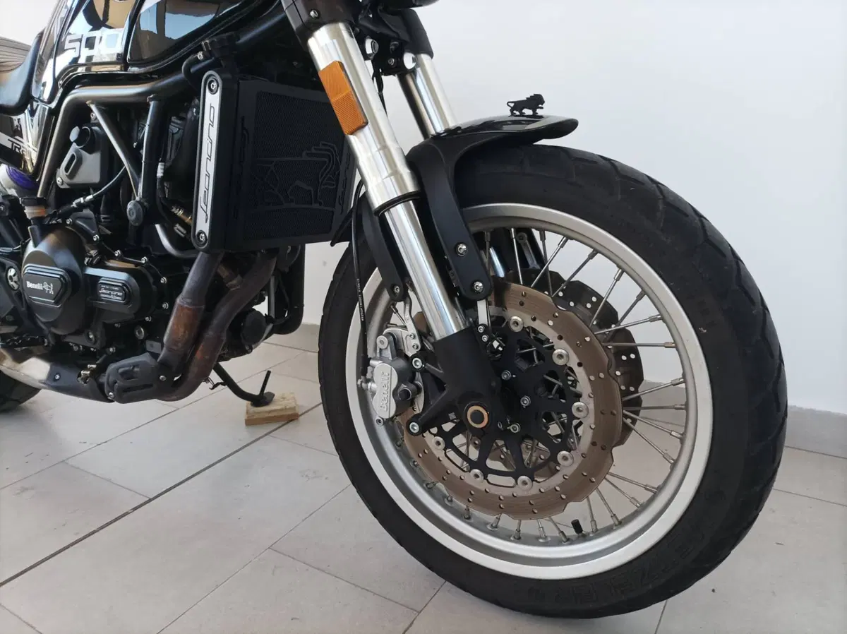 Benelli Leoncino 500 Trail (2021 - 26) (14)
