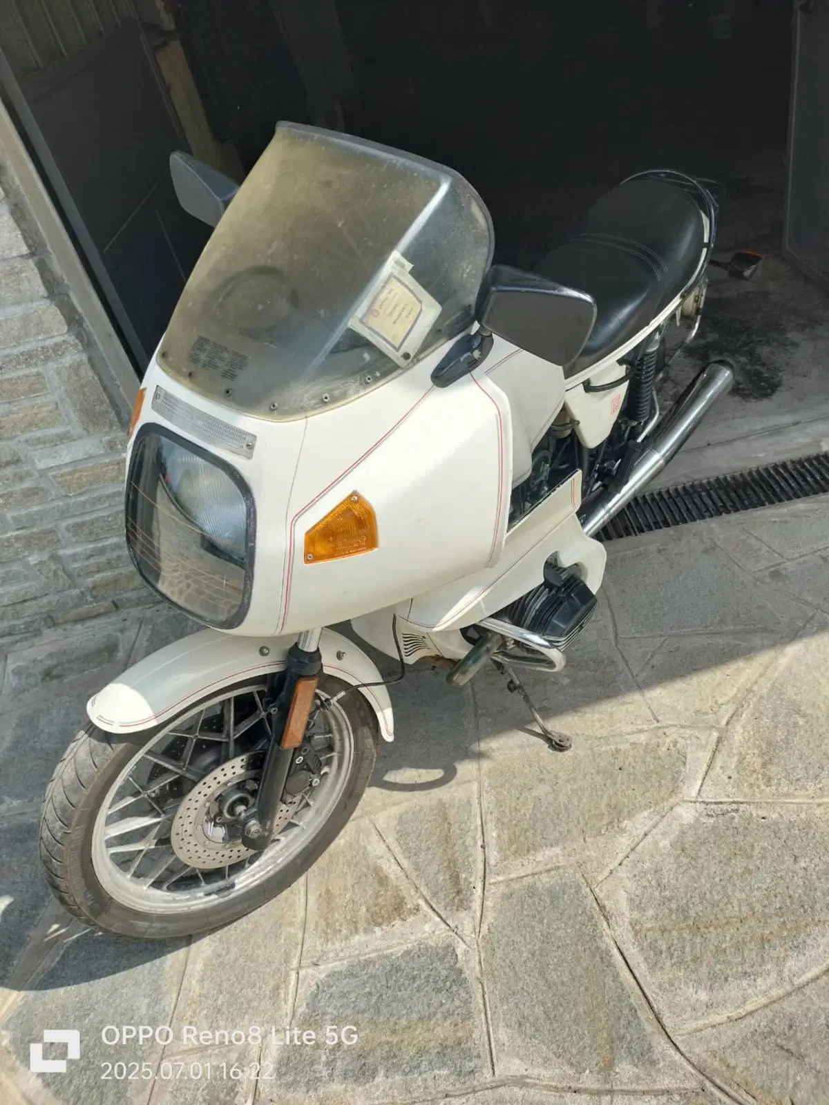 Bmw R100rs (7)