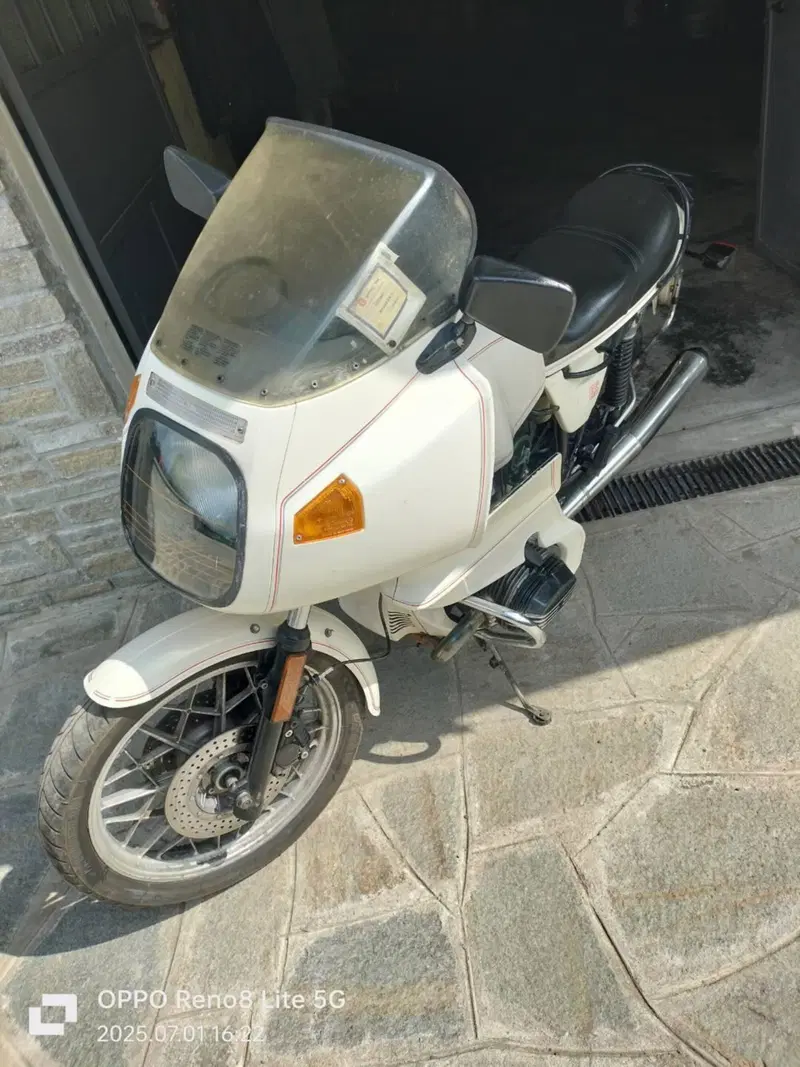 Bmw R100rs (7)