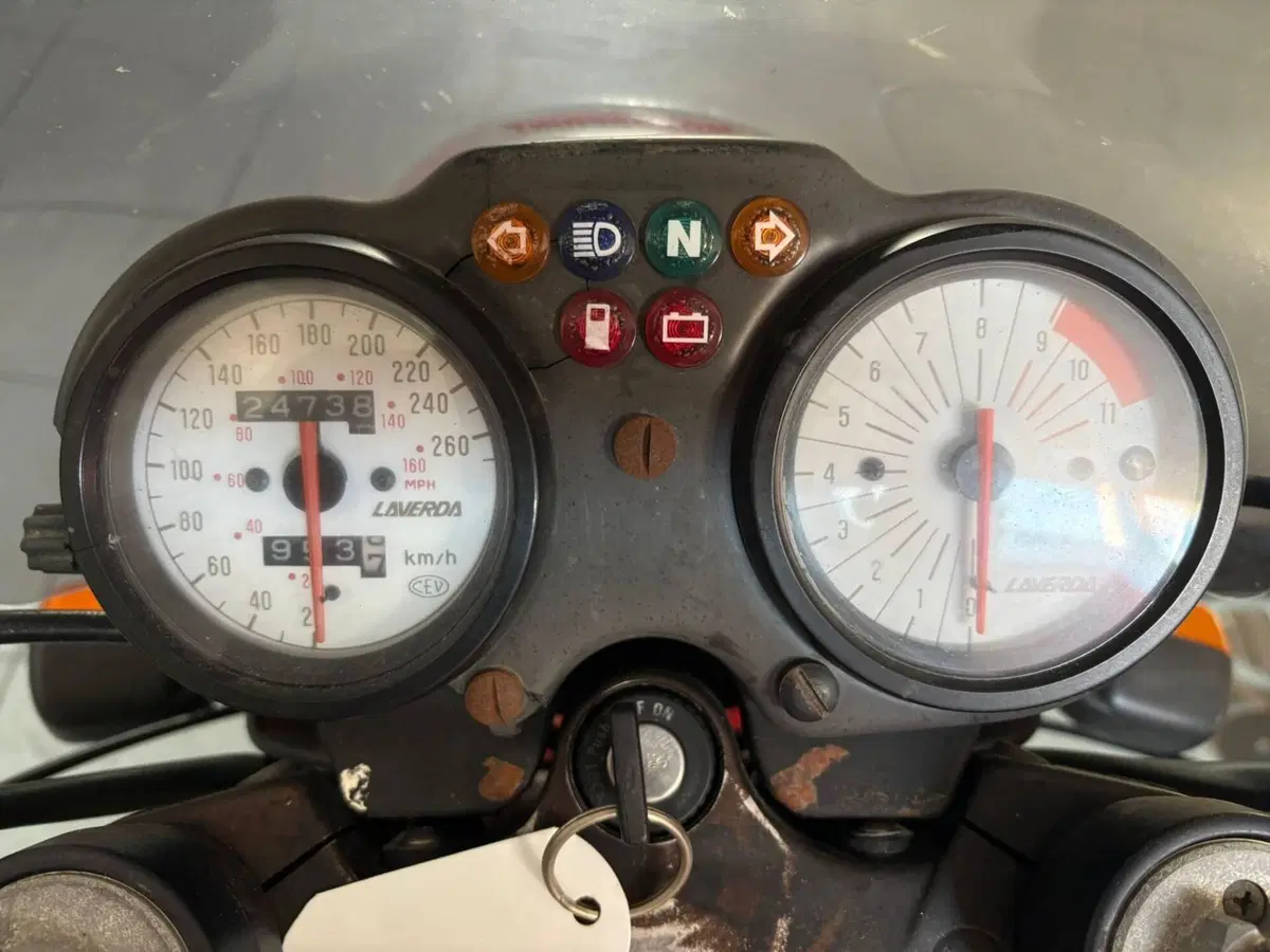 Laverda Ghost 650 (3)