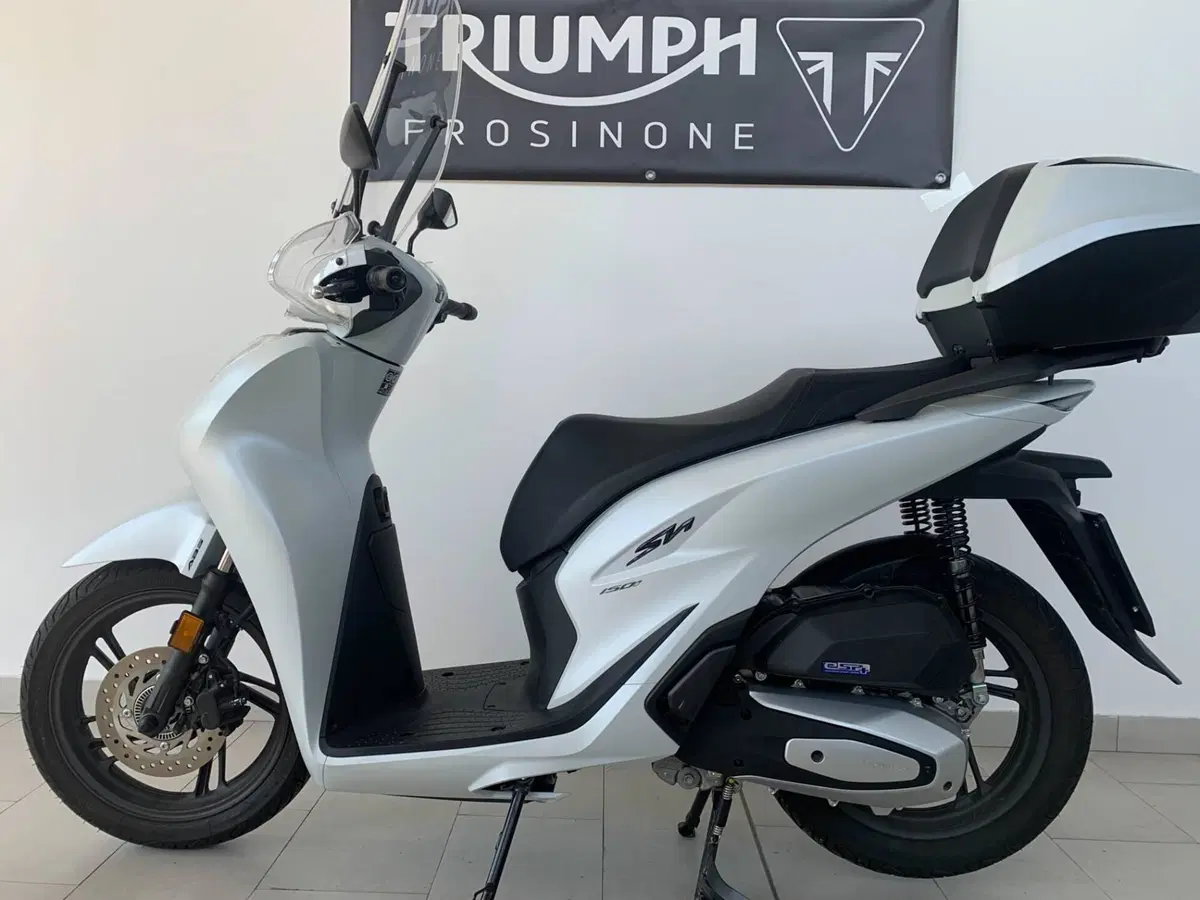 Honda SH 150i (2024 - 25)