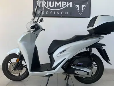 Honda SH 150i (2024 - 25) usata
