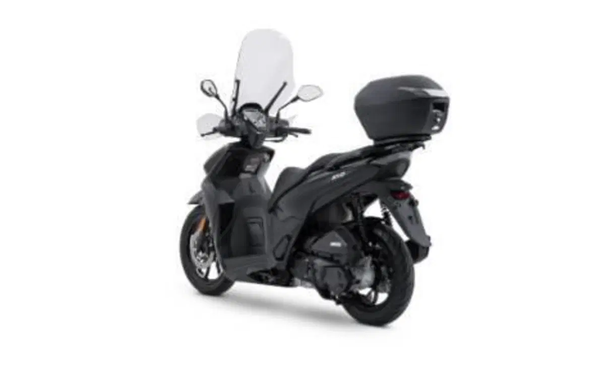 Voge Sfida SR16 200 (2025 - 26) (7)
