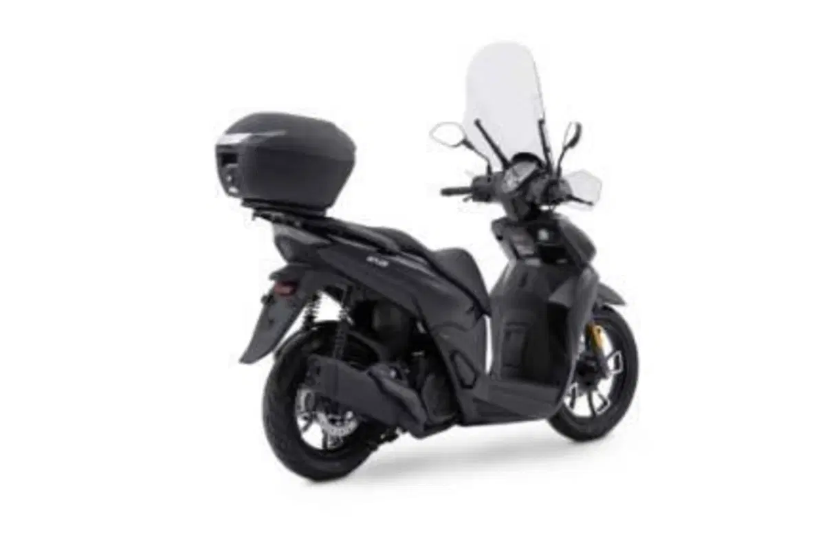 Voge Sfida SR16 200 (2025 - 26) (9)