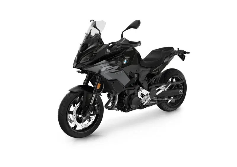 Bmw F 900 XR (2025 - 26)