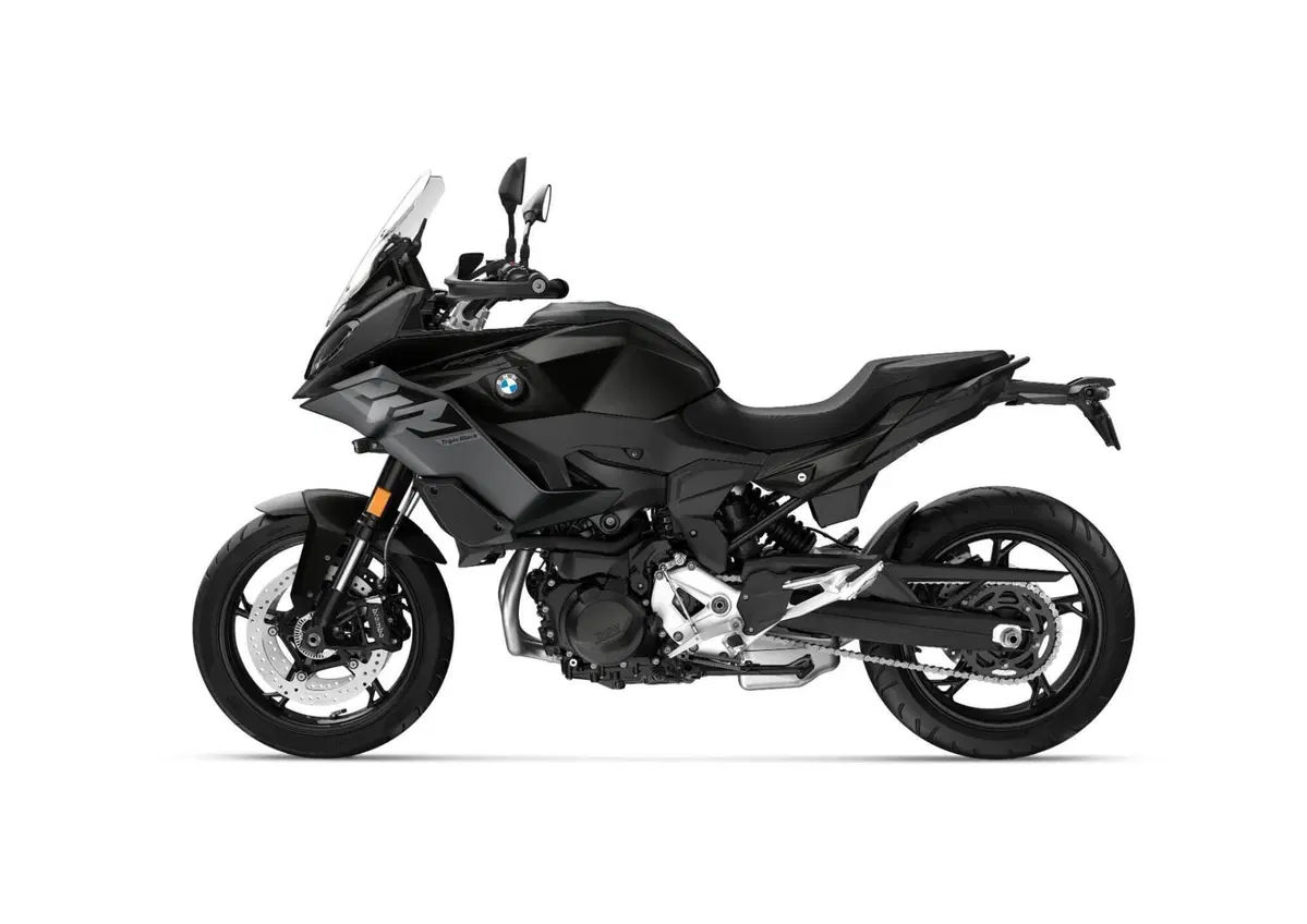 Bmw F 900 XR (2025 - 26) (2)