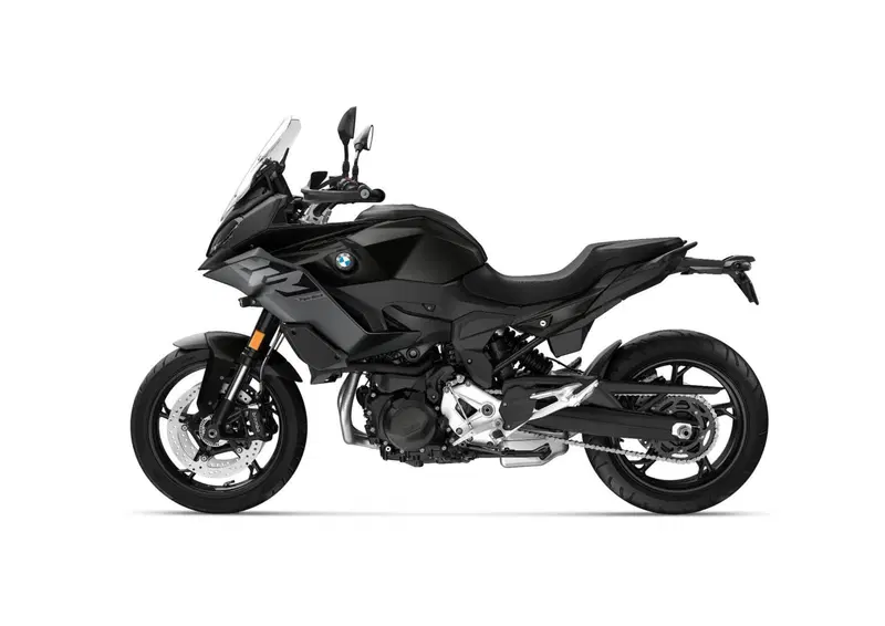 Bmw F 900 XR (2025 - 26) (2)