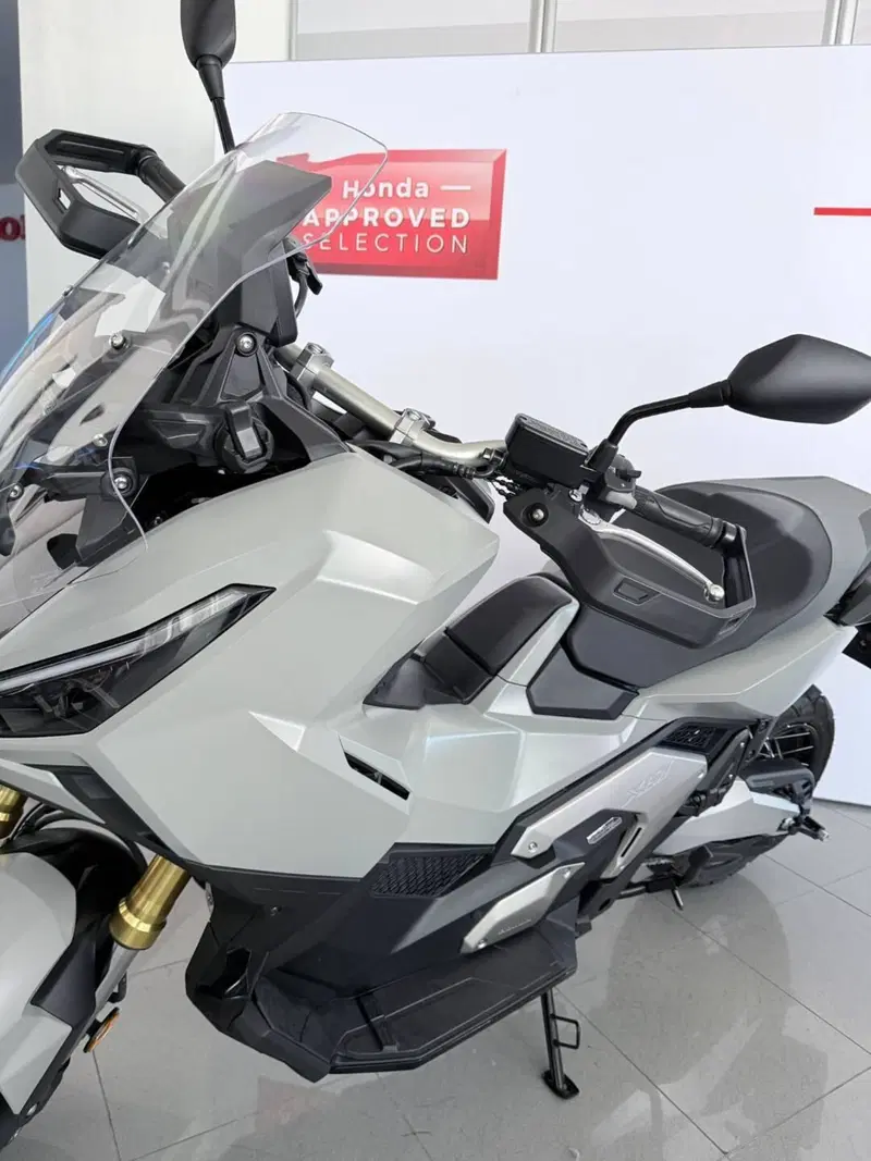 Honda X-ADV 750 (2025 - 26)