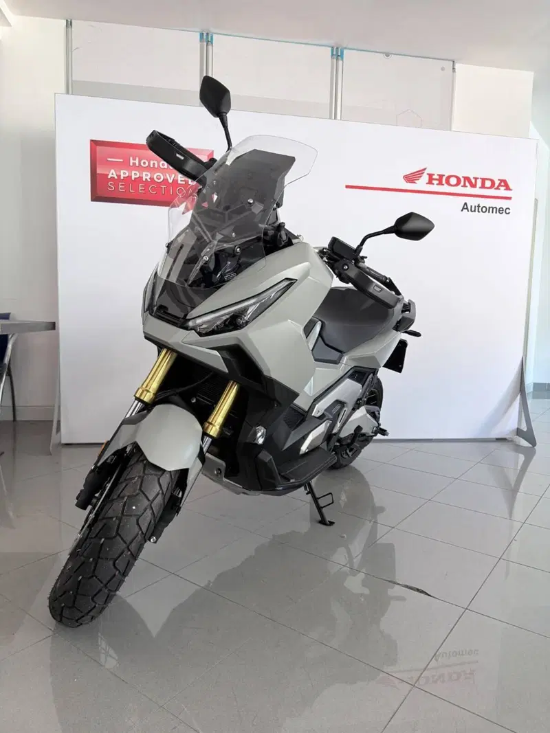 Honda X-ADV 750 (2025 - 26) (5)