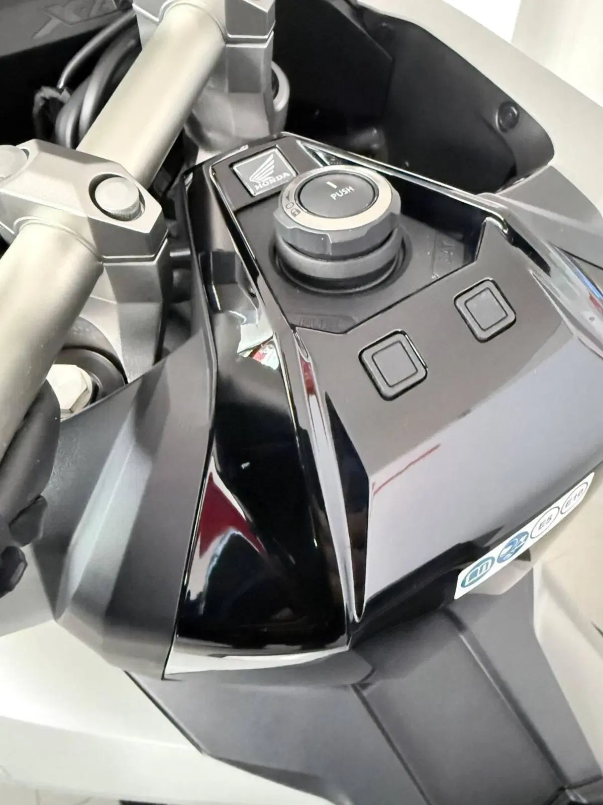 Honda X-ADV 750 (2025 - 26) (8)