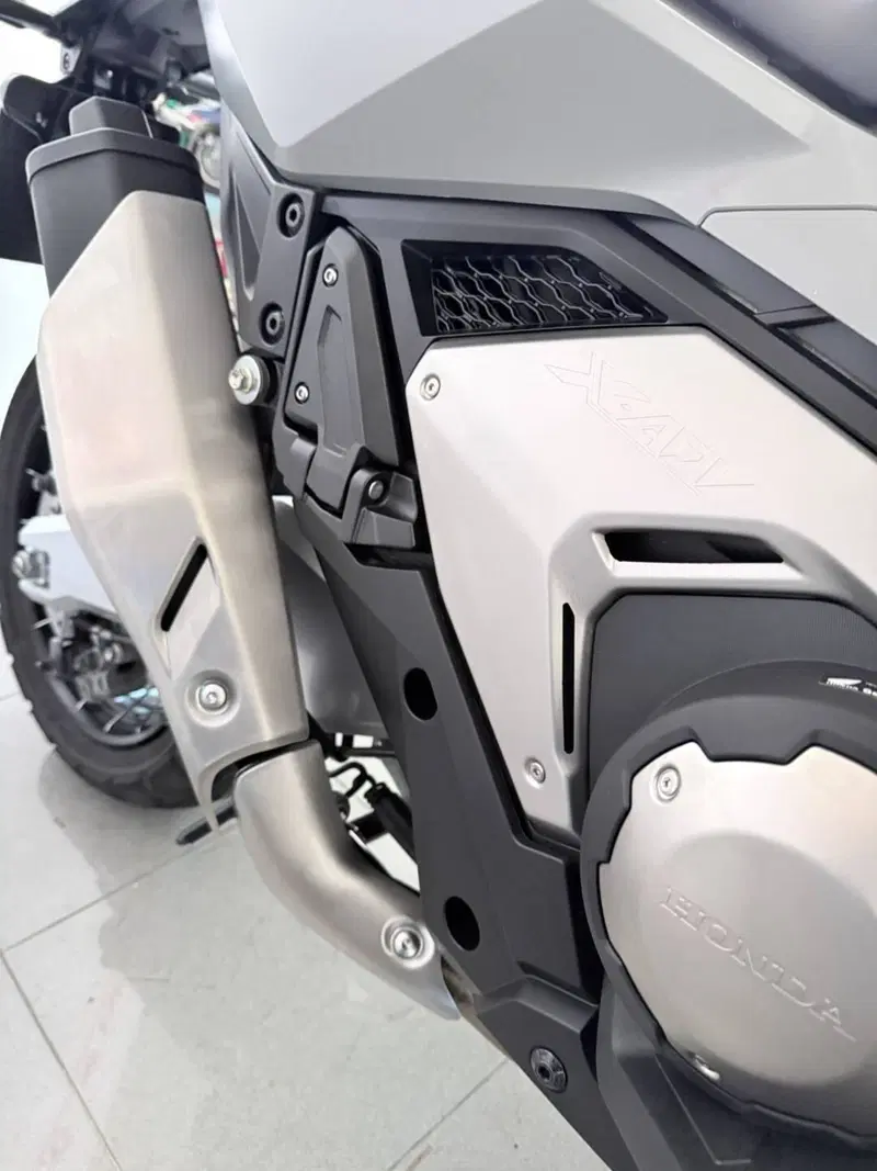 Honda X-ADV 750 (2025 - 26) (9)