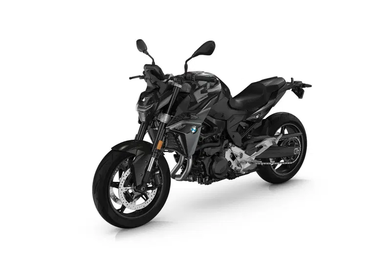 Bmw F 900 R (2025 - 26)