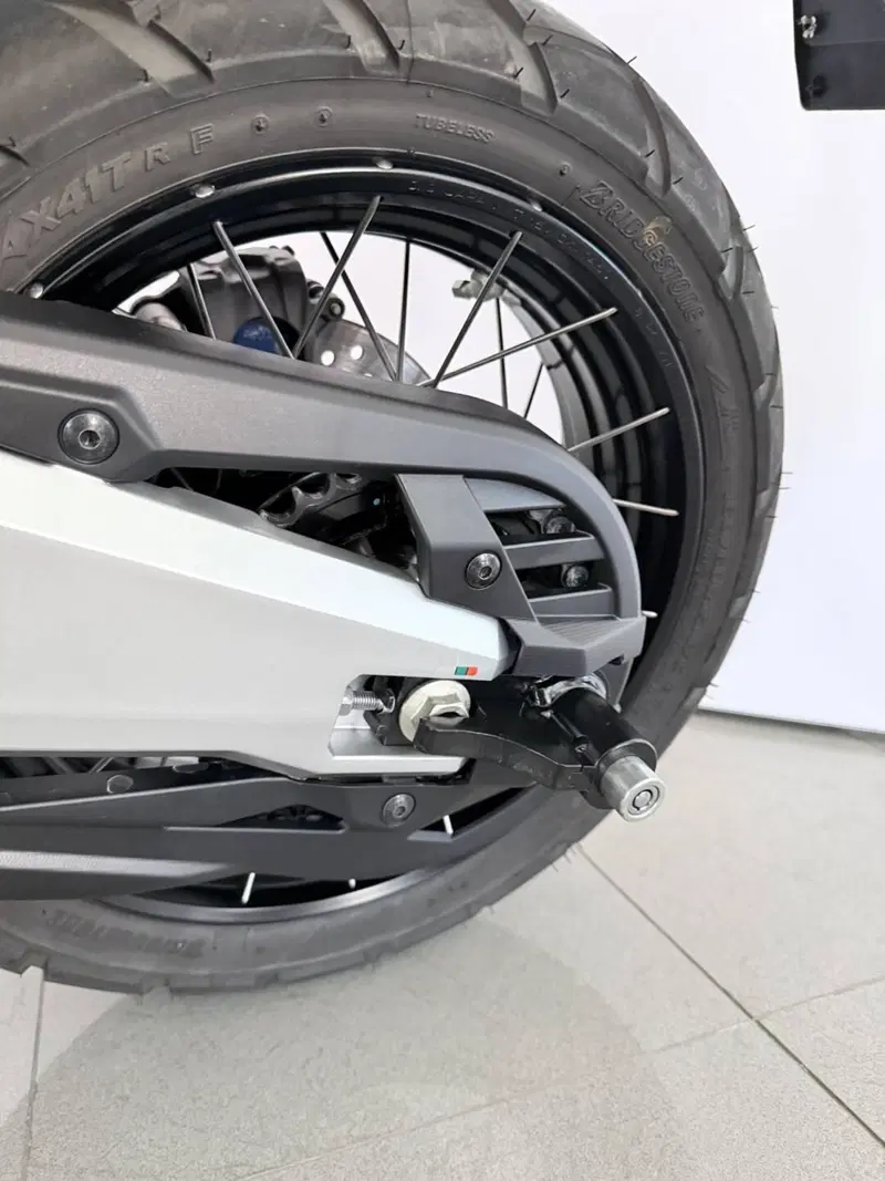 Honda X-ADV 750 DCT (2021 - 24) (7)