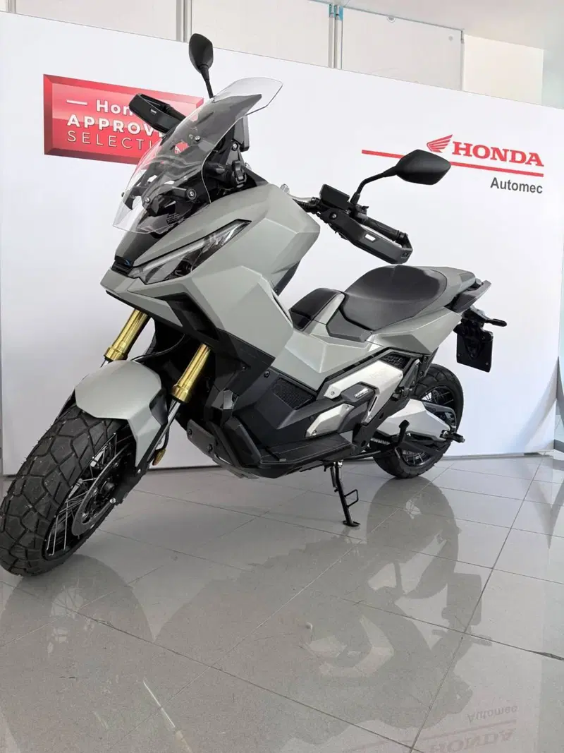 Honda X-ADV 750 DCT (2021 - 24) (9)