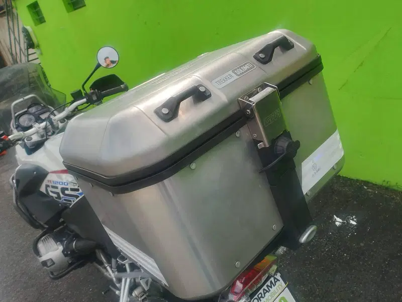 Bmw R 1200 GS (2010 - 12) (8)