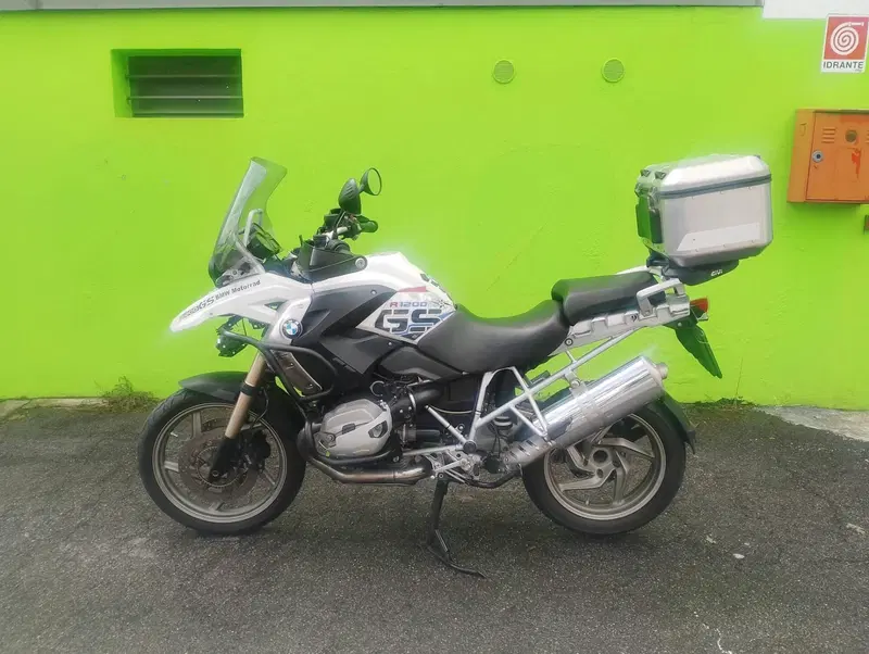 Bmw R 1200 GS (2010 - 12) (3)