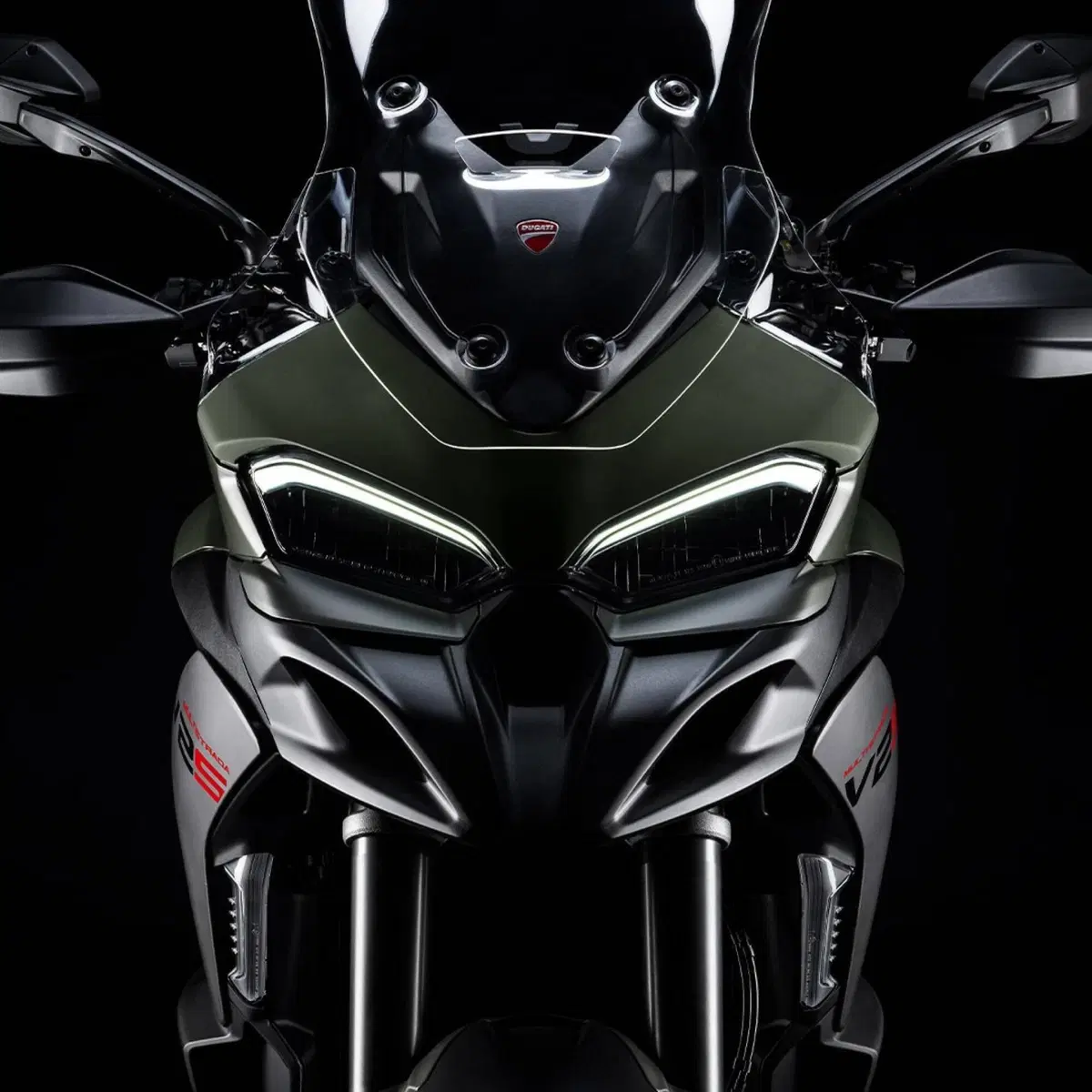 Ducati Multistrada V2 S (2025 - 26) (4)