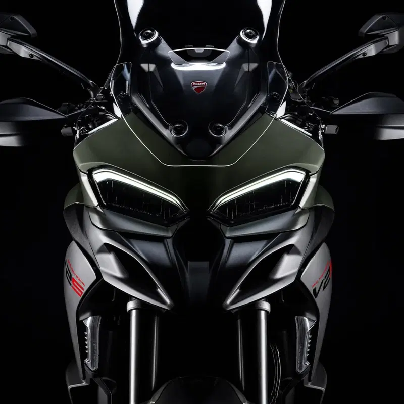 Ducati Multistrada V2 S (2025 - 26) (4)