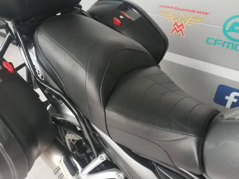 Suzuki GSX 1250 F ABS Traveller (2010 - 16) (18)