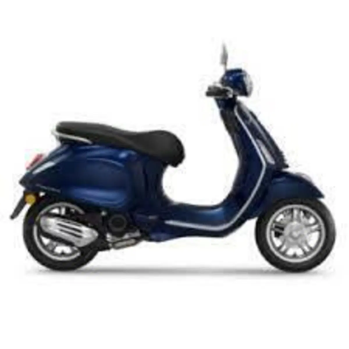 Vespa Primavera 125 (2024 - 25) (2)