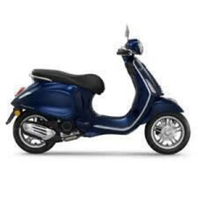 Vespa Primavera 125 (2024 - 25) (2)