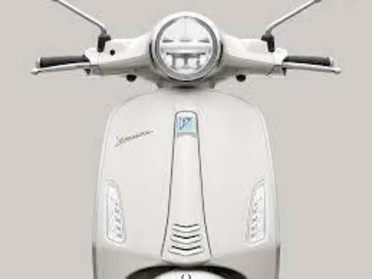 Vespa Primavera 125 (2024 - 25) (5)