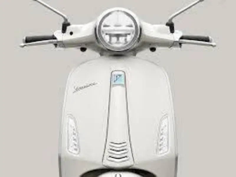 Vespa Primavera 125 (2024 - 25) (5)