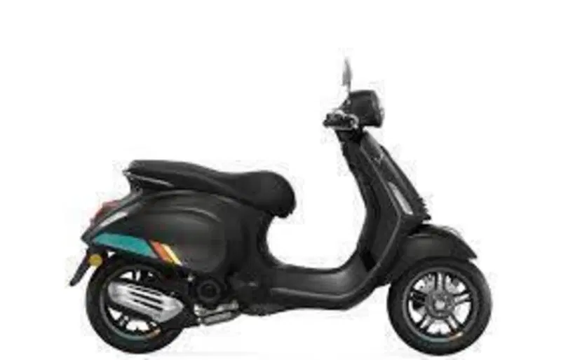 Vespa Primavera 125 S (2023 - 25) (2)