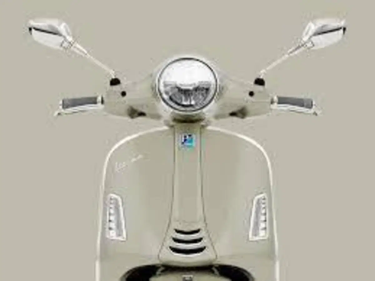 Vespa GTS 310 (2025 - 26) (5)