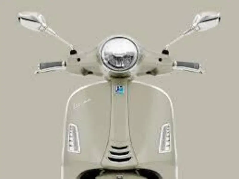 Vespa GTS 310 (2025 - 26) (5)