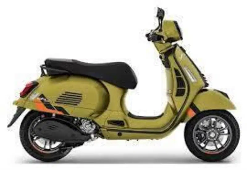 Vespa GTS 310 Supersport (2025 - 26) (4)
