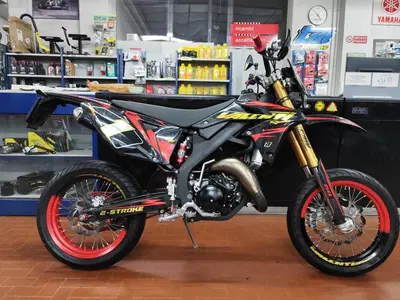 Valenti Racing SM 50 (2023 - 24) usata